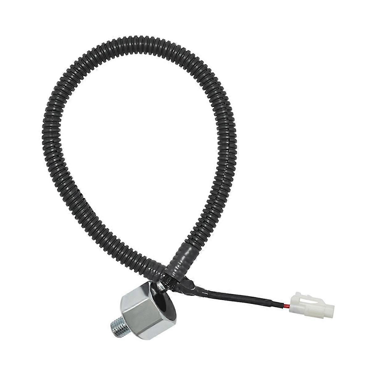 6P2-85780-00-00 Knock Sensor for 225HP 250HP Outboard Engine Cylinder 6P28578000