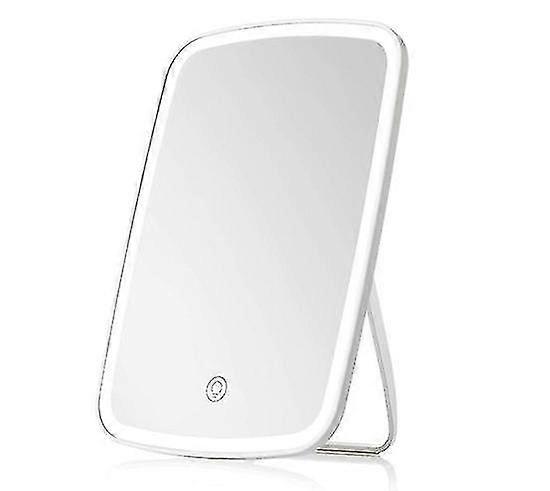 Maquillage écran tactile Vanité avec Led Ness Portable