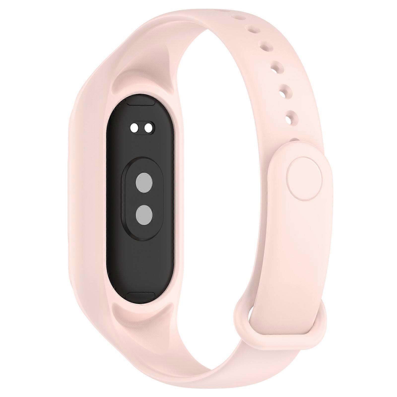 Silicone Replacement Strap For Xiaomi Mi Band 8