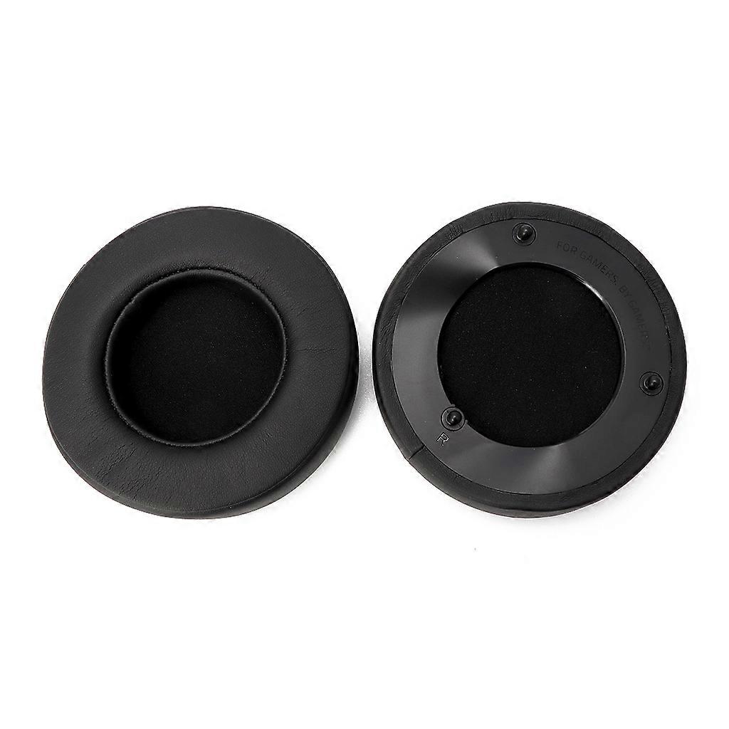 Replacements Ear Pads forRazer ManO'War 7.1 Headset Covers Sleeves Pads
