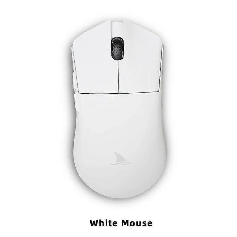 Motospeed Darmoshark M3 Wireless Bluetooth Gaming Mouse 26000DPI 7 Buttons Optical PAM3395 Laptop Esports Mouse For Computer PC Mice & Trackballs