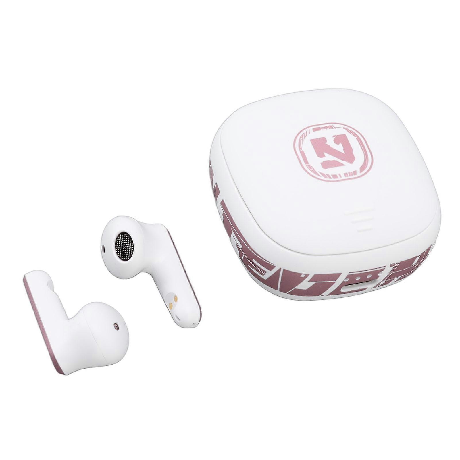Game Bluetooth Earbuds Dual Modes Noise Reduction Comfortable 33ft ... - Comfortable Wireless Earbuds For Echo Dot Games