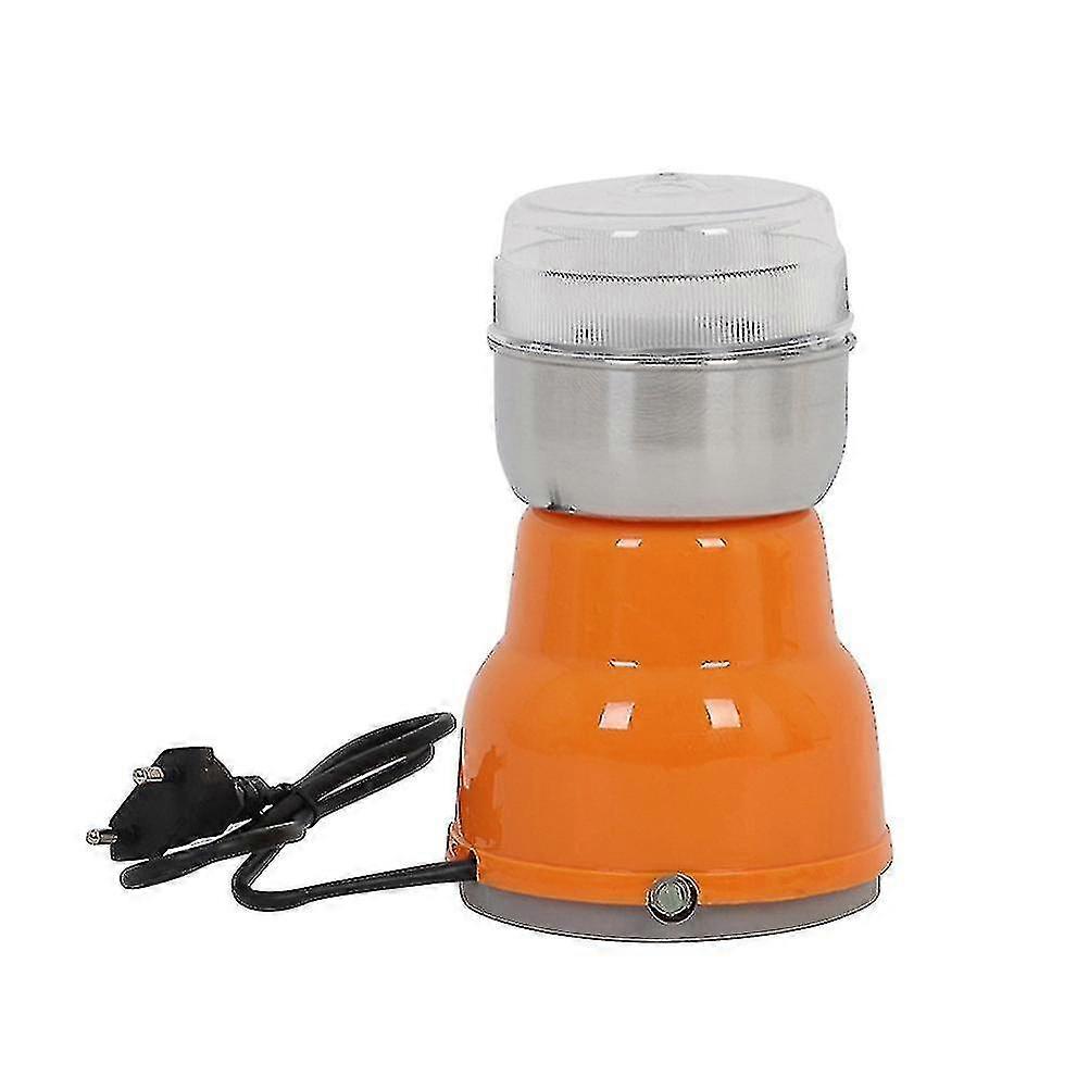 Electric Coffee Bean Grinder Coffee Maker Grinder Machine For Coffee Bean Spice With Eu Plug For Home