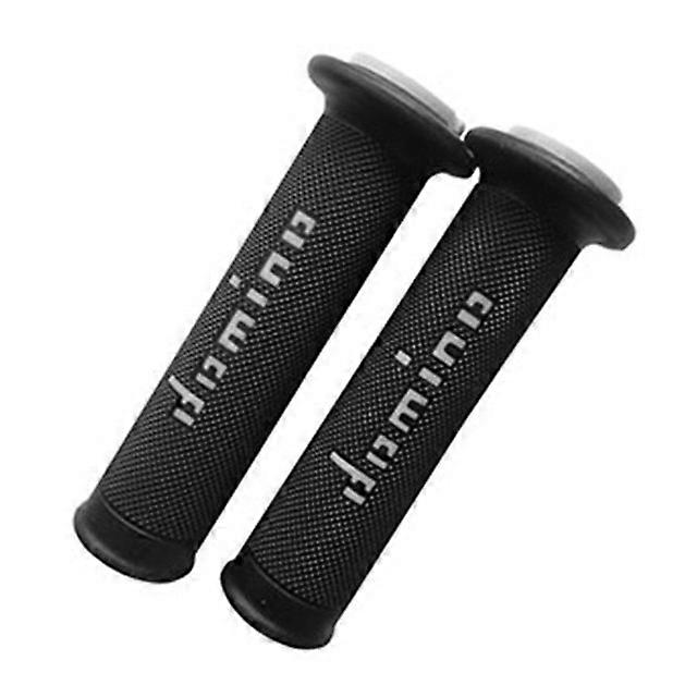 7/8 22MM Motorcycle Handlebar Grip Gel Rubber Part Handlebar Rubber Gel Hand Grips Dirt Pit Bike Handle Bar Motocross Handlebar