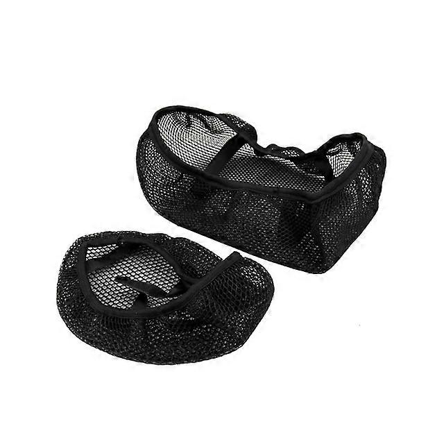 Tracer 9 Accessories Motorcycle Seat Covers For Yamaha Tracer 9 Tracer 900 2022 2023 Seat Protect Cushion 3D Mesh Seat Cover