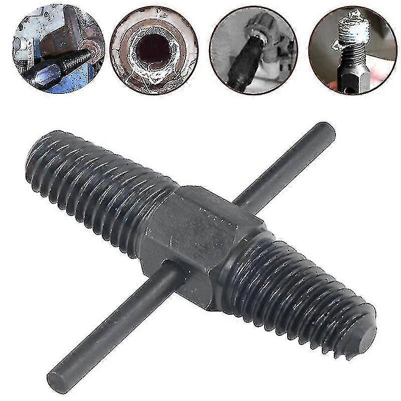 Double-head Faucet Damaged Bolt Remover