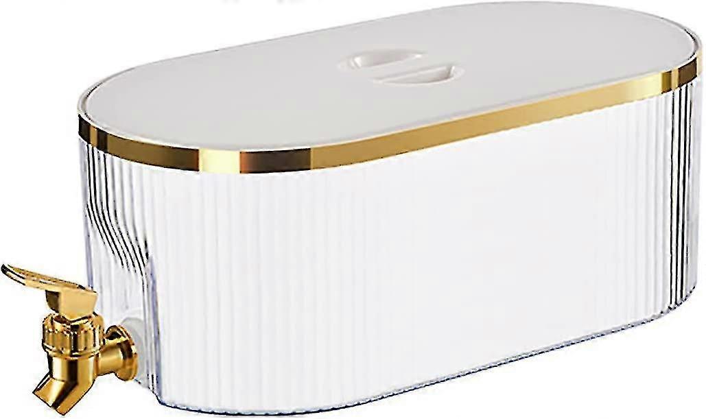 Fest drikke dispenser