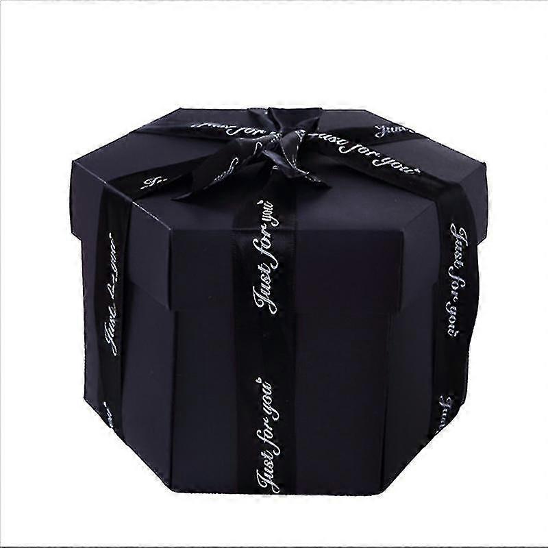 Day Box Couple Box Memory Anniversary