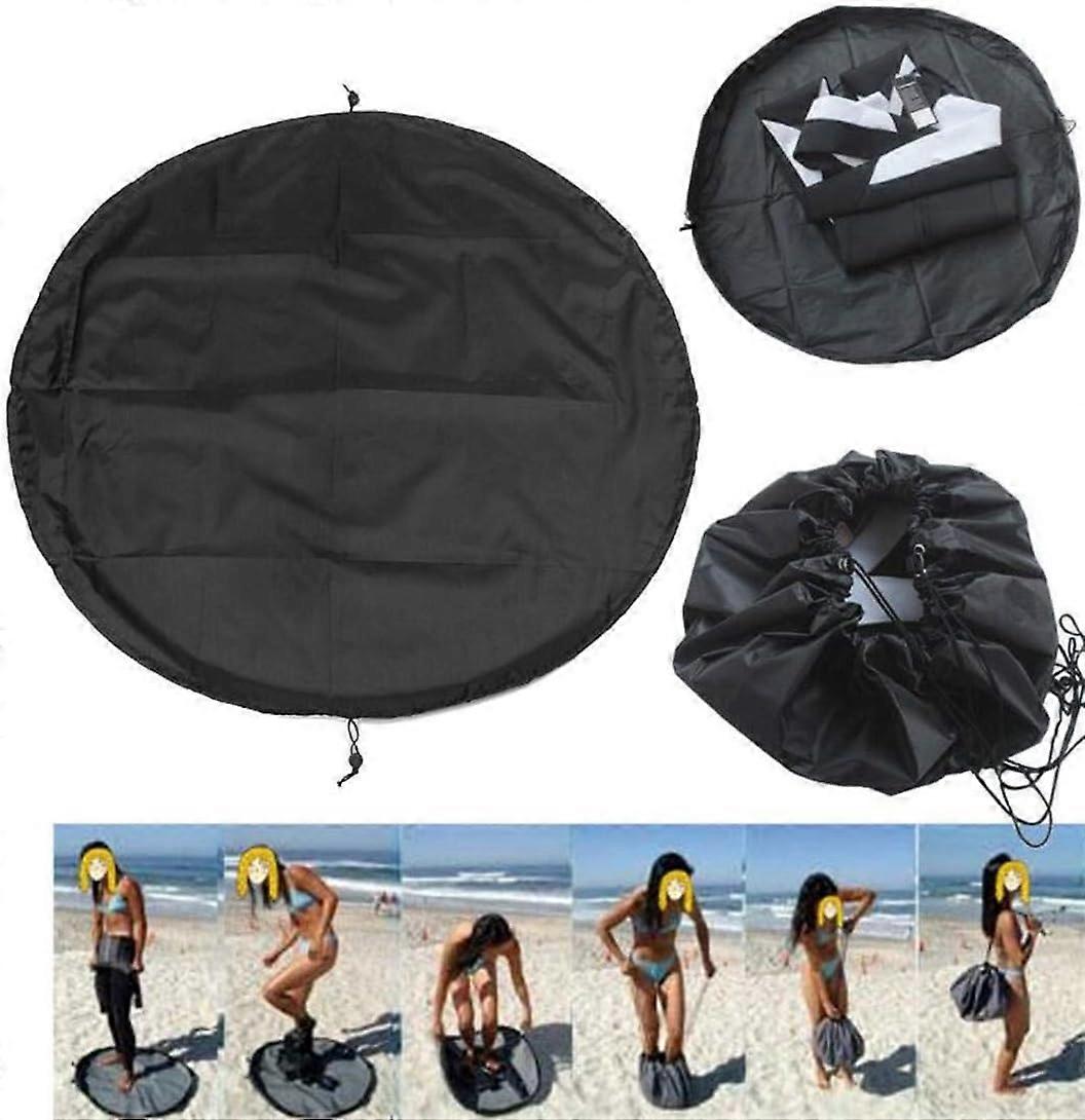Storage bag for wetsuit (90cm)