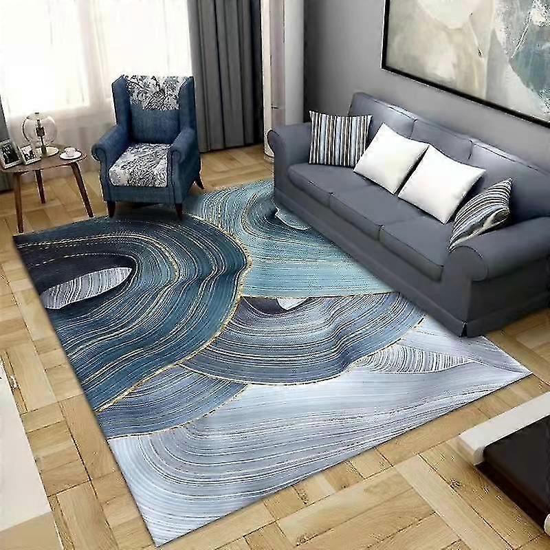 3d Area Rug Floor Mat