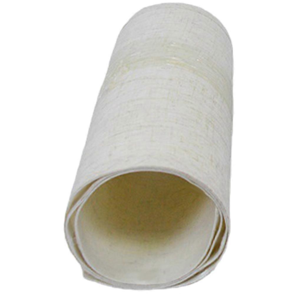 Lampshade Material DIY Making Lamp Cover Material Table Light Shade Craft Supply