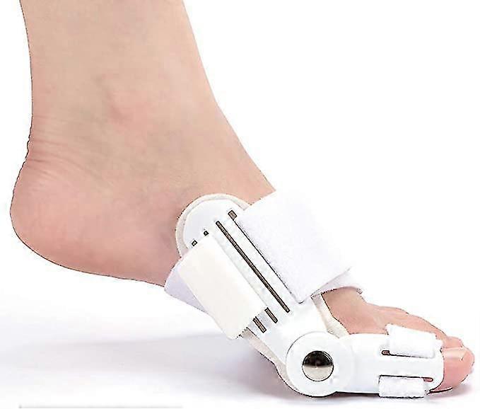 مصحح الورم للنساء (2 قطعة) هالو الأروح دعامة جبيرة منصات