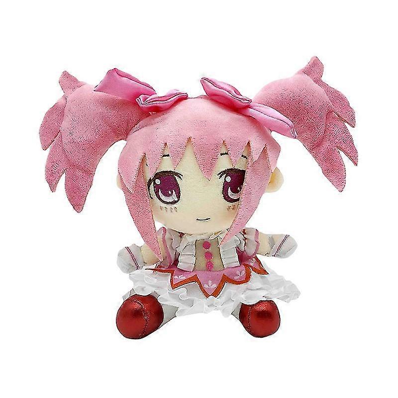 Madoka Kaname Plush