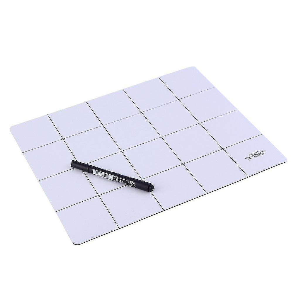 Magnetic Project Mat Disassembly Tools For Repairing Phone Tablet Laptop