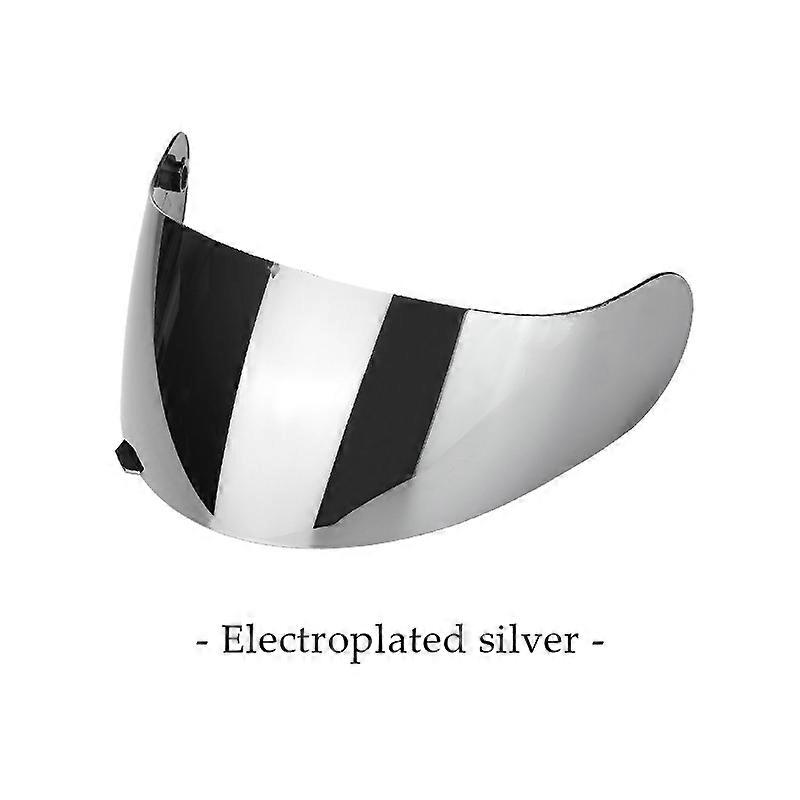 Motorcycle Visor Anti-scratch Wind Shield Helmet Visor Full Face For HJC CL-16 CL-17 CS-15 CS-R1 CS-R2 CS-15 FG-15 TR-1