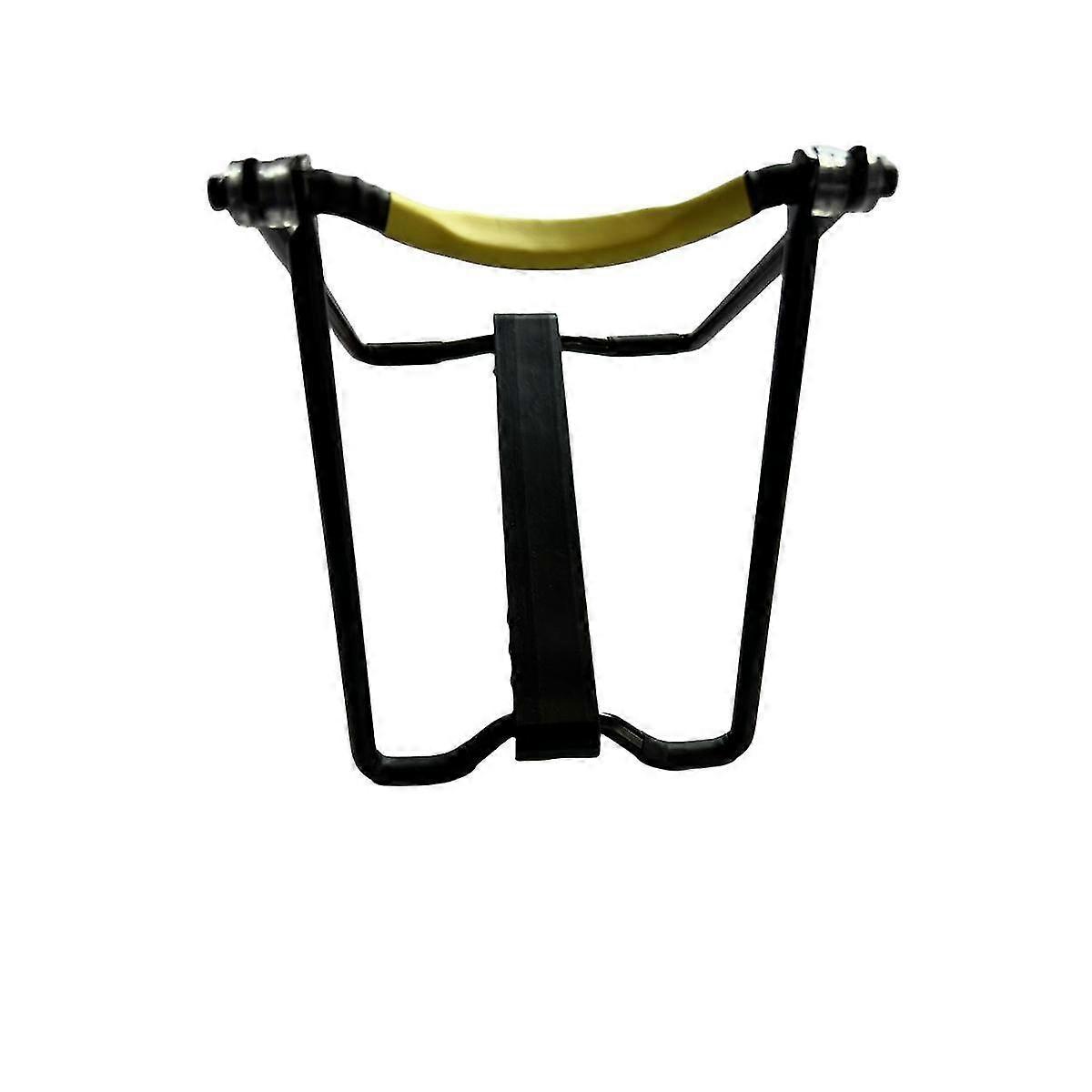 Gitarr Qinto Elbas Universal Nackstöd Nackstöd Ramunderhållsverktyg, svart