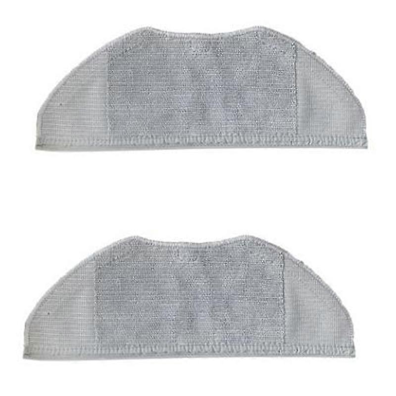 AD-2Pcs Suitable For Xiaomi Mijia ing Robot G1 Accessories Suitable For Mijia ing Robot G1 Replacement Rag