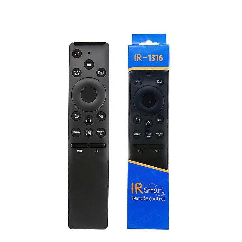 Suitable for Samsung Remote Control SMART TV BN59-01312B BN59-01312F BN59-01312A BN59-01312G BN59-01312M RMCSPR1BP1