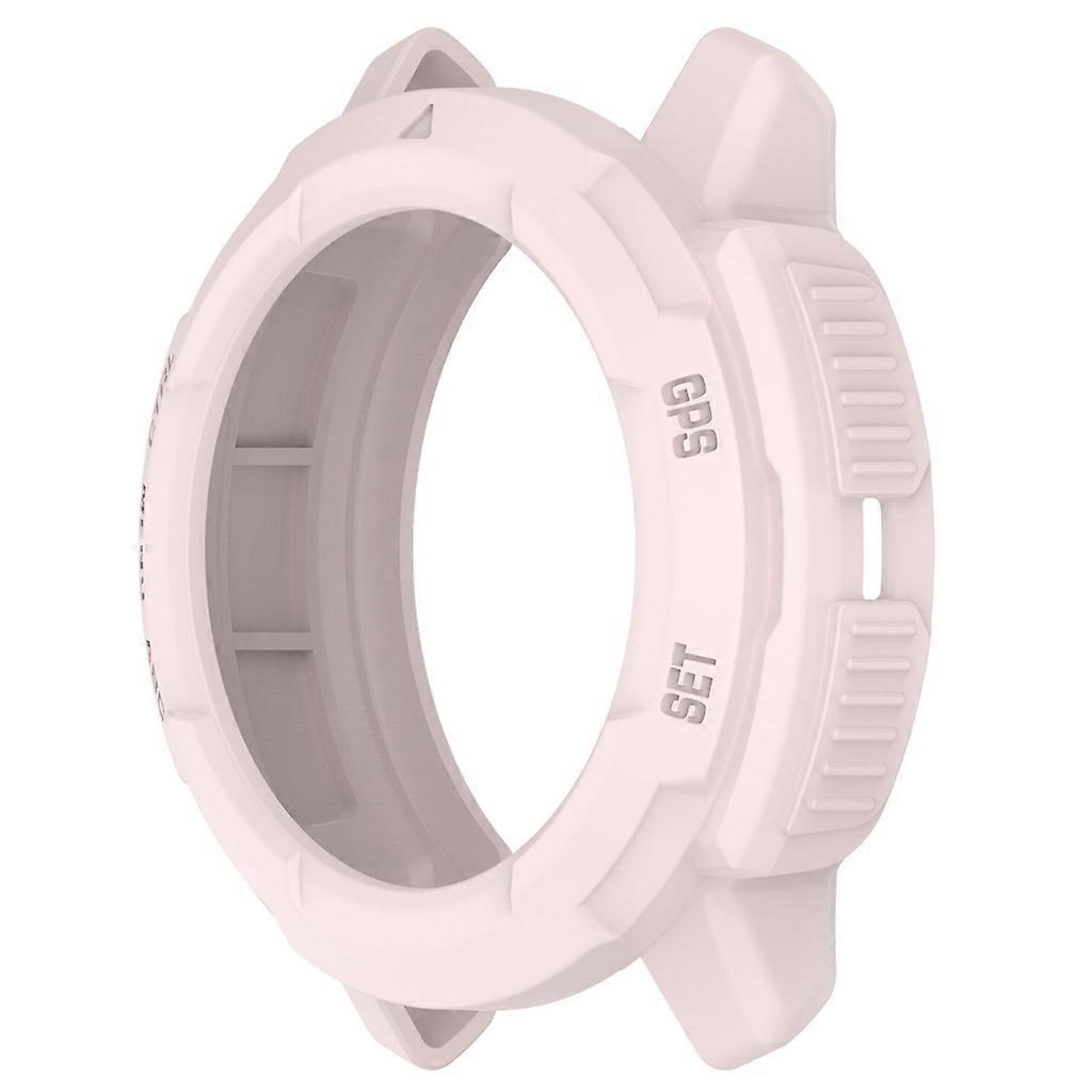 For Instinct Crossover Watch Shockproof Anti-scratch Cover Shell Bumper-Sleeve