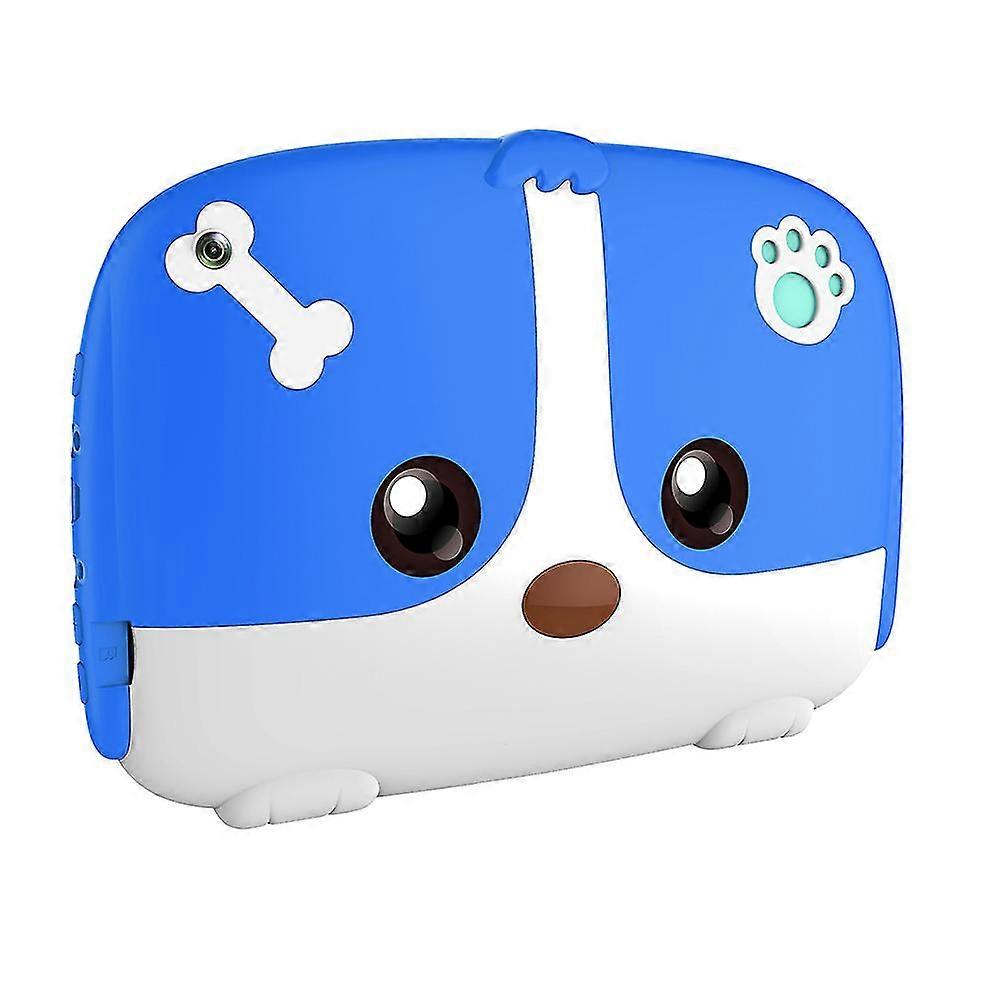 Q871 Çocuk Tableti 7 inç, 1GB RAM, 16GB ROM, WiFi, A Tablet