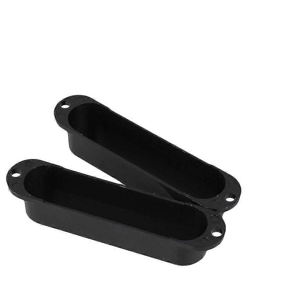 15pcs Cerrado S Guitar Pickup Covers