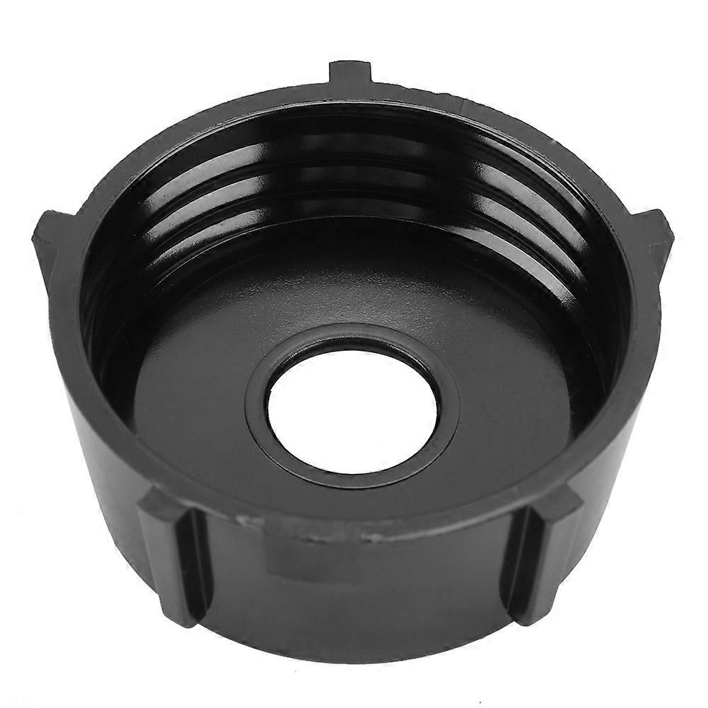 Slitstark Blender Bottom Base Cap Mutter Universal Blenders Reservdelssats Tillbehör