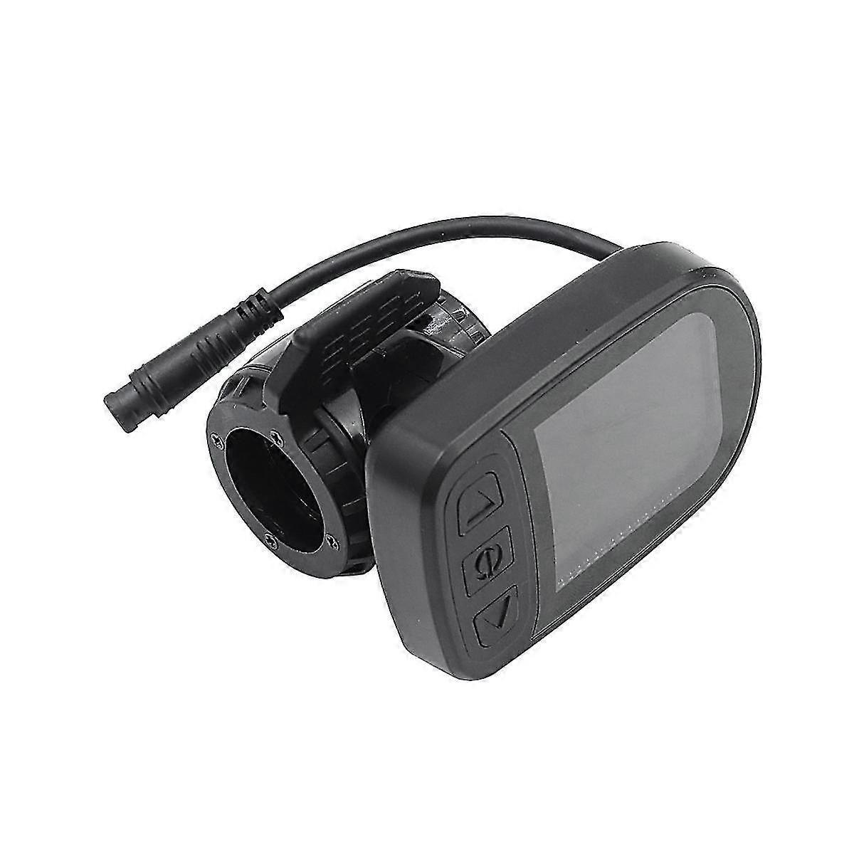 عداد لوحة القيادة ل G-booster الكهربائية سكوتر الدوائر لوحة عرض متر داش المجلس الملحقات S202412274333