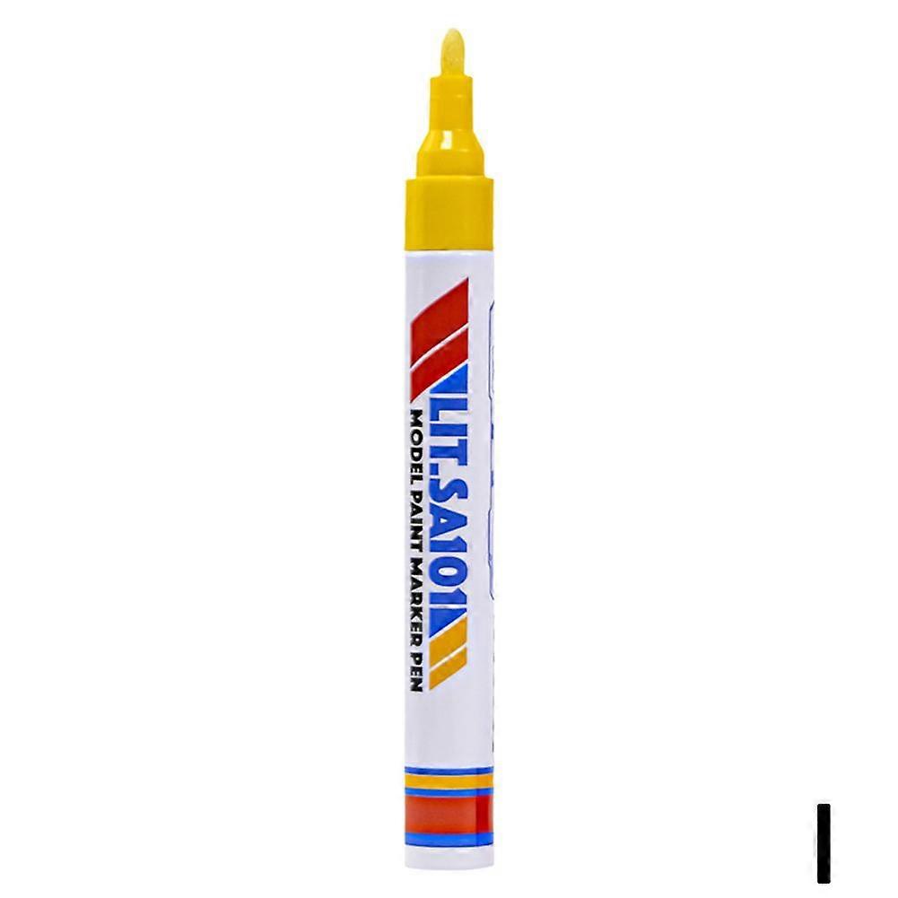 For Car Color Fix Pen Auto Paint Repair Brush Touch Up Scratch Remover Tools