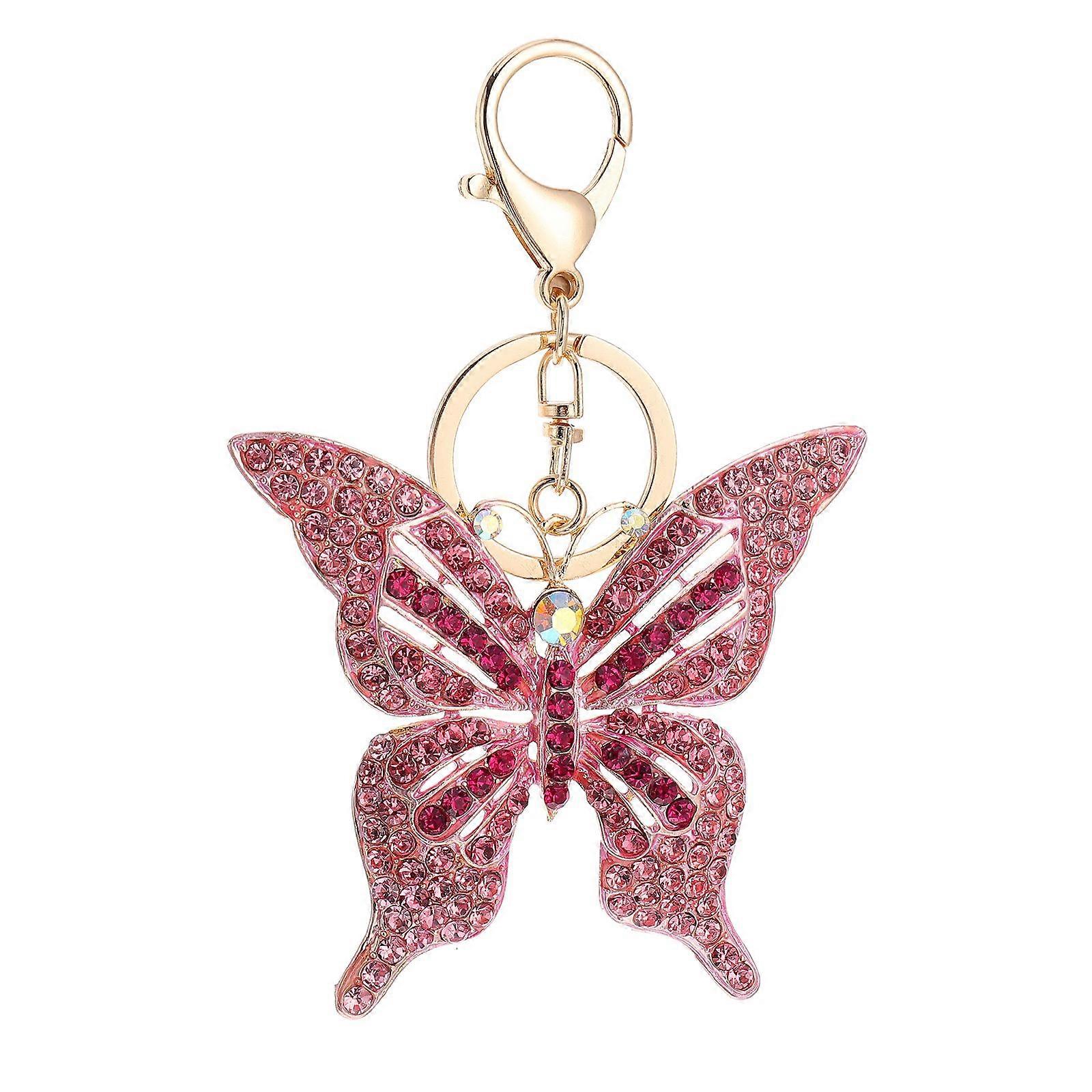 1pc Key Chains Key Chain Pendants Alloy Key Chain Pendant