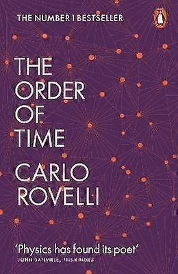 The Order of Time