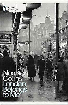 London Belongs to Me