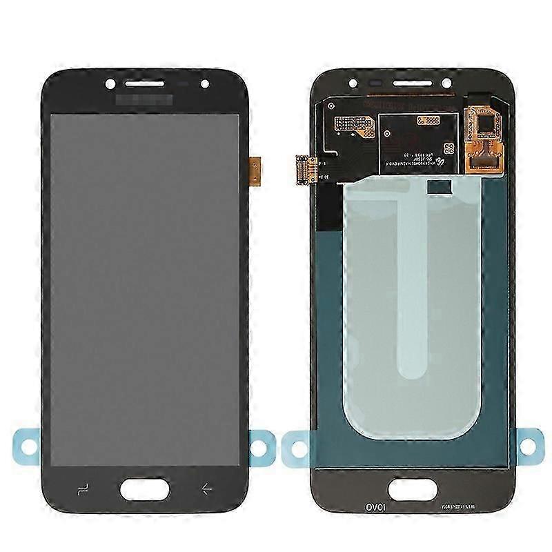 2026 LCD Screen and Digitizer Assembly Replacement Compatible Samsung Galaxy J2 Pro 2018 J250 (OLED Version)