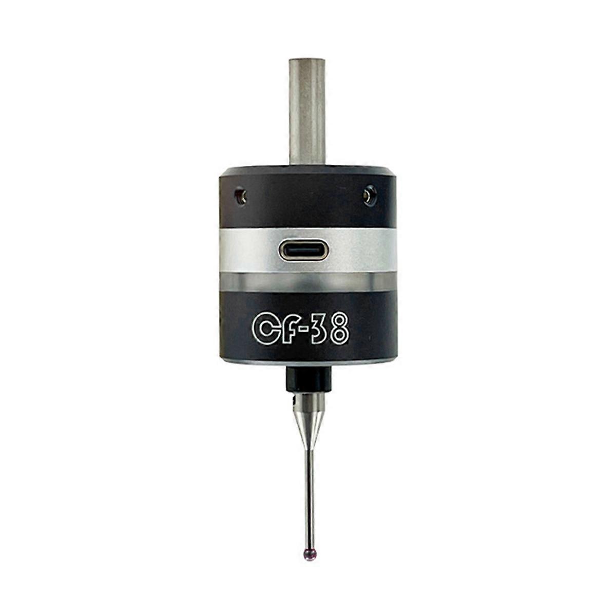 3D Edge Finder Machining Center Cnc Milling Machine Three-Coordinate Precision Probe Centring Rod T