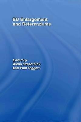 EU Enlargement and Referendums