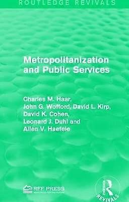 Metropolitanization and Public Services