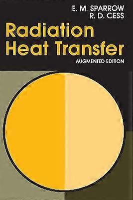 Radiation Heat Transfer Augmented Edition