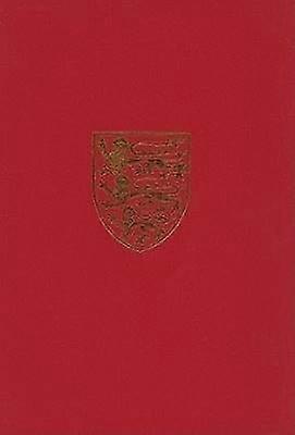 A History of Wiltshire