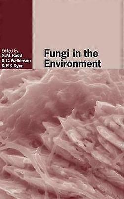 Fungi in the Environment