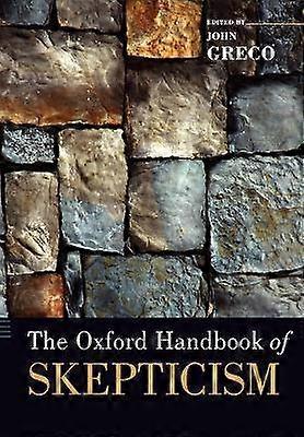 Het Oxford Handboek van Skepticisme