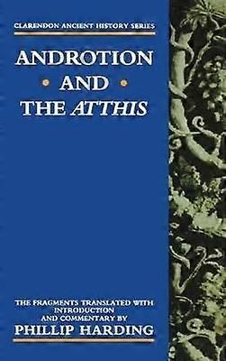 Androtion et l’Atthis