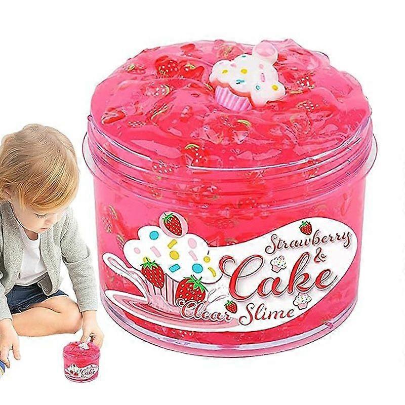 Modeling Clay Kit Air Dry Clay Magical Kids Clay
