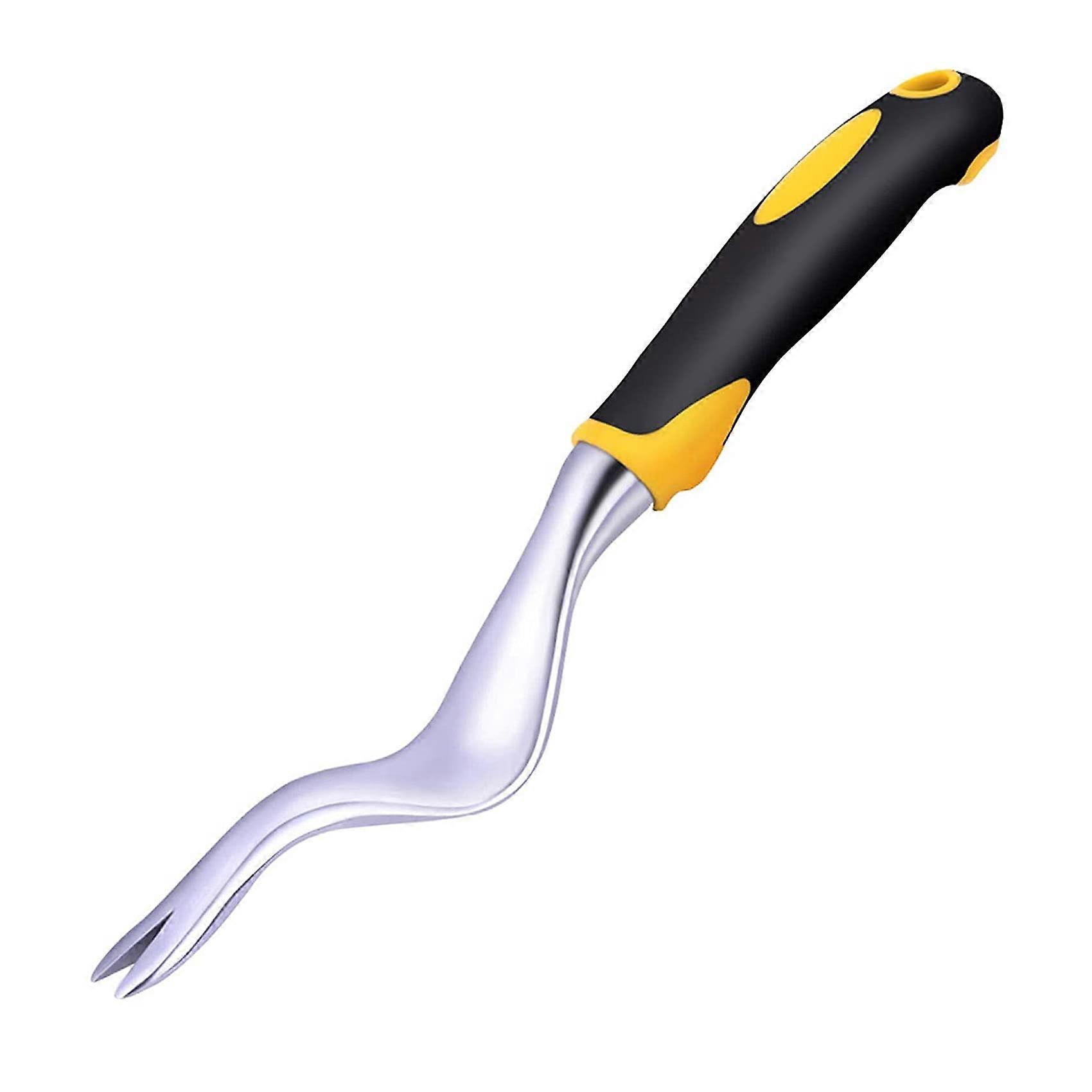 Hand Weed Puller Tool Manual Weeding Tool for Garden Weed Removal Farmland Transplantation