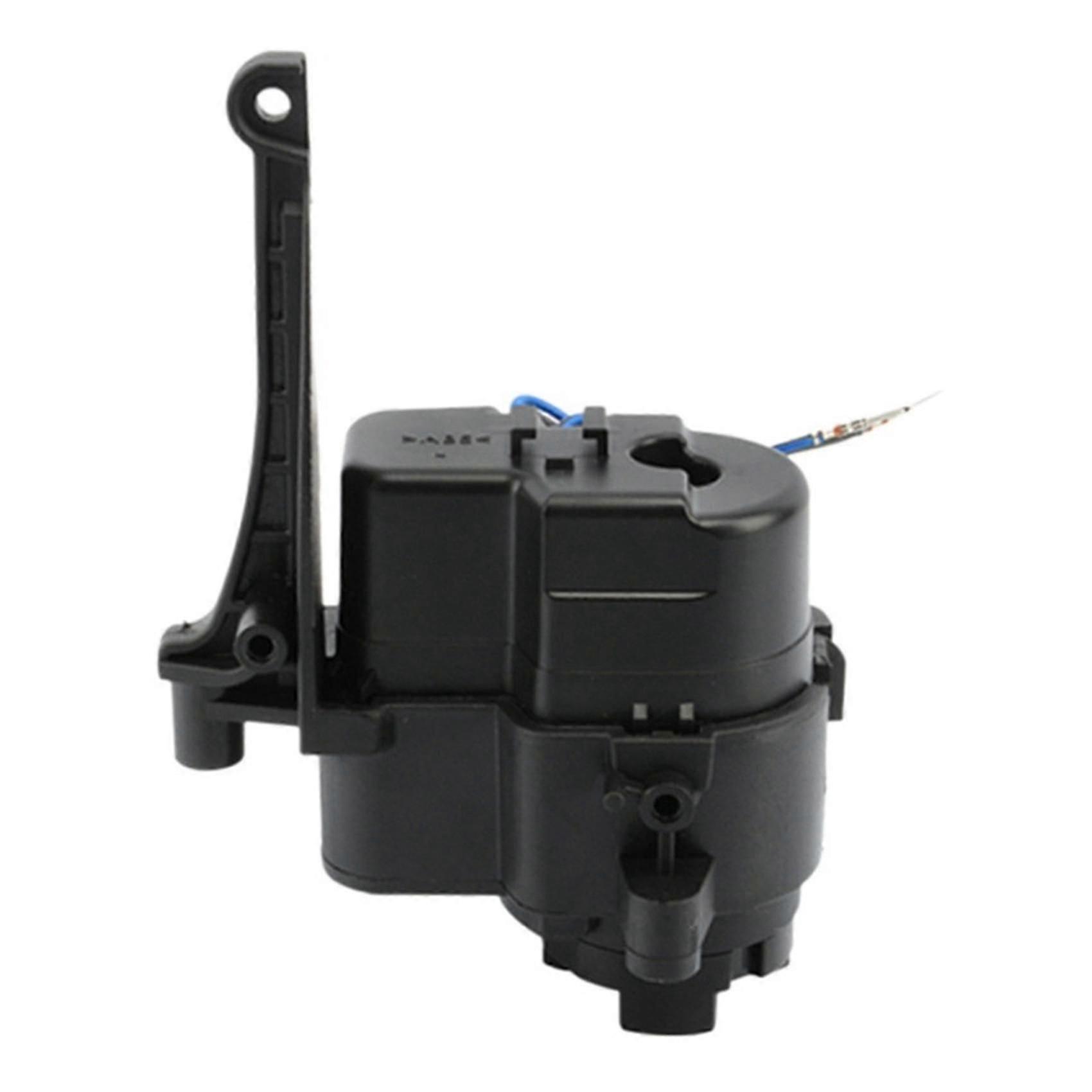 Vänster Backspegel Fällbar Motor Dörr Sidospegel Elektrisk Fällbar Motor för Mazda CX-5 CX5 2012 2013 2014