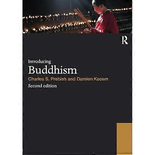 Introductie boeddhisme