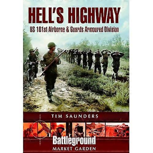 Hell's Highway (pole bitwy w Europie)