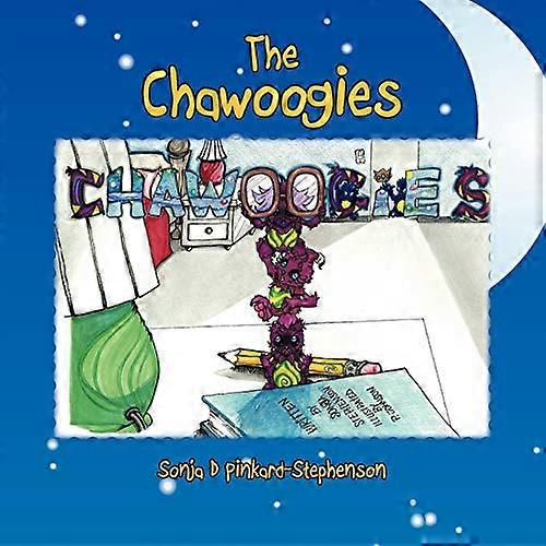 Chawoogies-maat