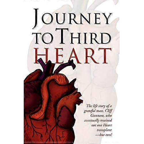 Journey to Third Heart