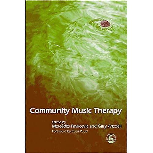 Community Music Therapy