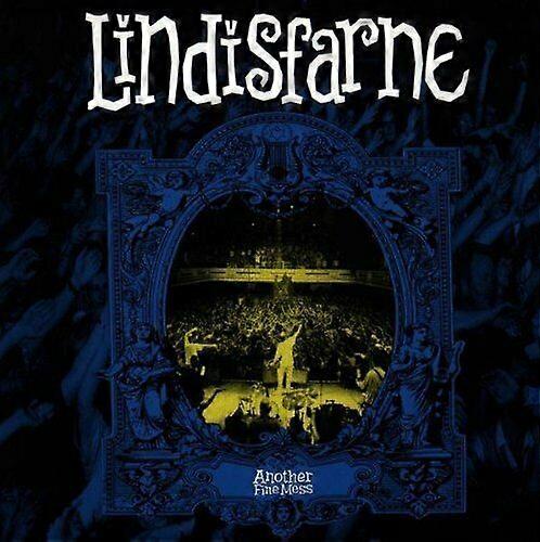 Lindisfarne Another Fine Mess CD