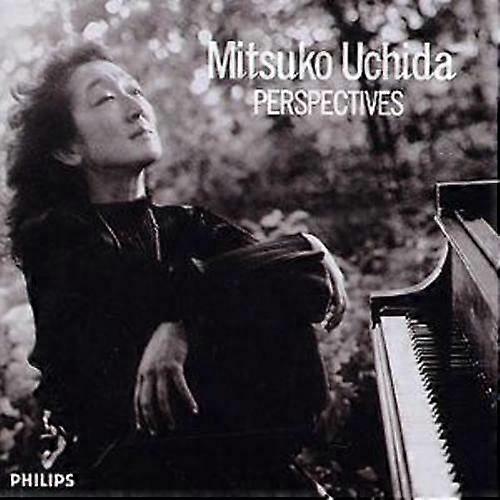 Olika perspektiv CD (2003)